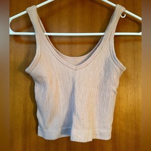 Out from Under Urban Outfitters top